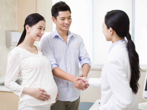 做供卵试管婴儿有年龄限制吗？高龄生育第二胎的供卵试管婴儿治疗真的可靠吗？