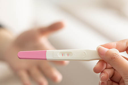甲状腺功能减退症可以先检测取卵吗？赠卵试管婴儿的成功率还高吗