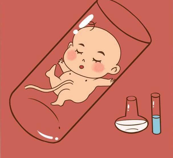 供卵试管婴儿移植一般放几个胚胎
