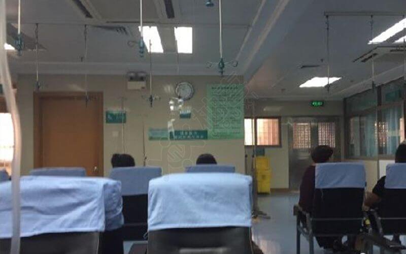 供卵试管生化后成功率高吗