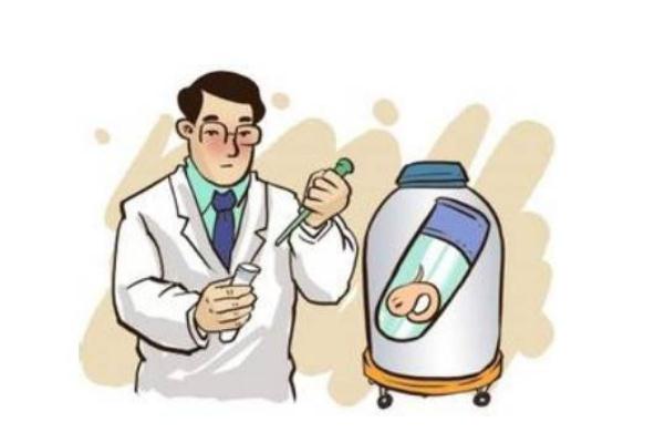 供卵试管胚胎不着床的原因
