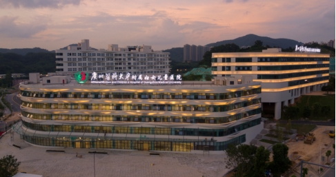 2024代怀包生男孩可靠吗医院top10排名（附成功率详解）